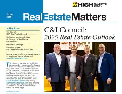 REM Spring 2025 Cover