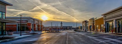 The Crossings at Conestoga Creek