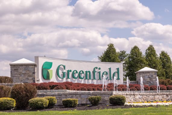 Greenfield - better community